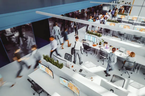 Карьерный рост